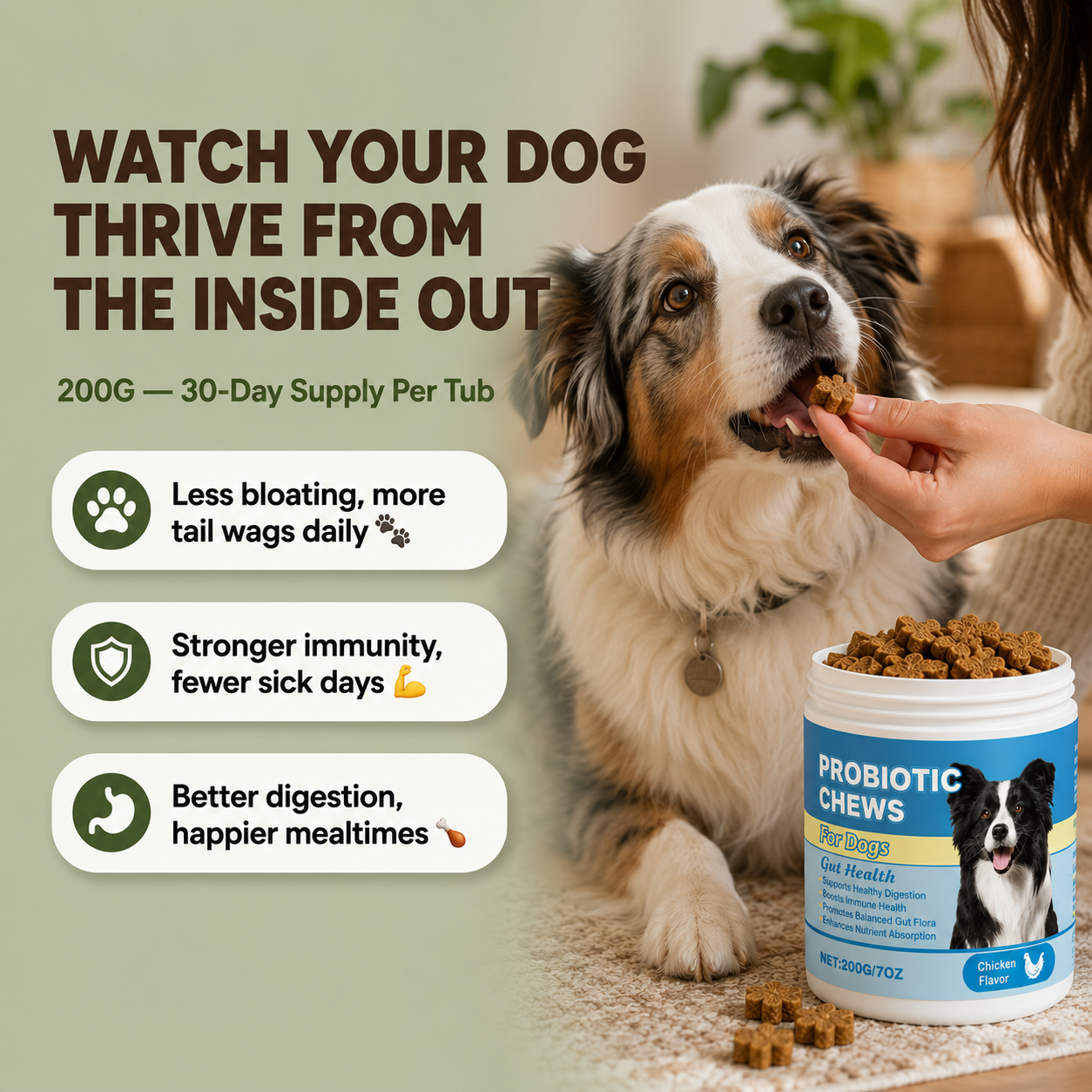 Pawgevity